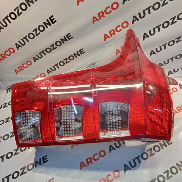 LIGHTING TAIL LIGHT XUV500 T2 LEFT 99919XUL