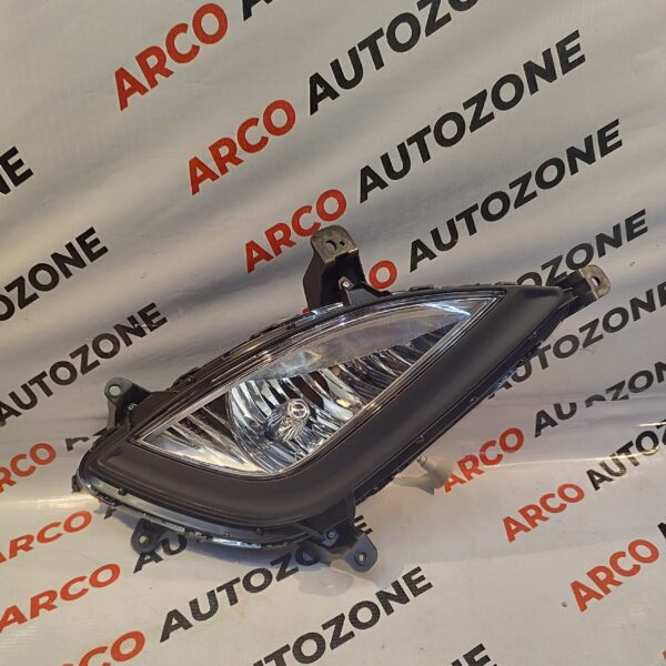 FOG LAMP I20 T2 RIGHT NON LED HYU 922021J500