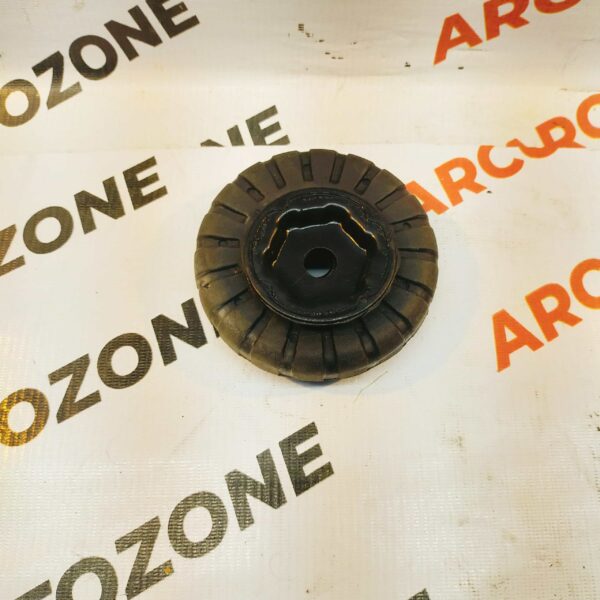 FRONT SHOCKER MOUNTING BEAT WITH BEARING AUTOEQUIP 522