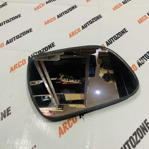SUB MIRROR INNOVA FORTUNER IND RIGHT FOX