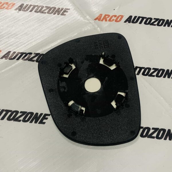 SUB MIRROR CELERIO BALENO LH FOX