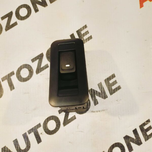 POWER WINDOW SWITCH SINGLE XUV500 FRONT LEFT BROWN MINDA S22096