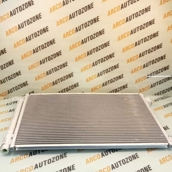 AC CONDENSOR CIAZ DIESEL  HNN