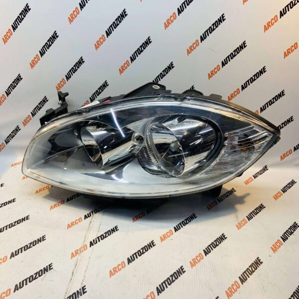 LIGHTING HEAD LIGHT LINEA LEFT FIAT
