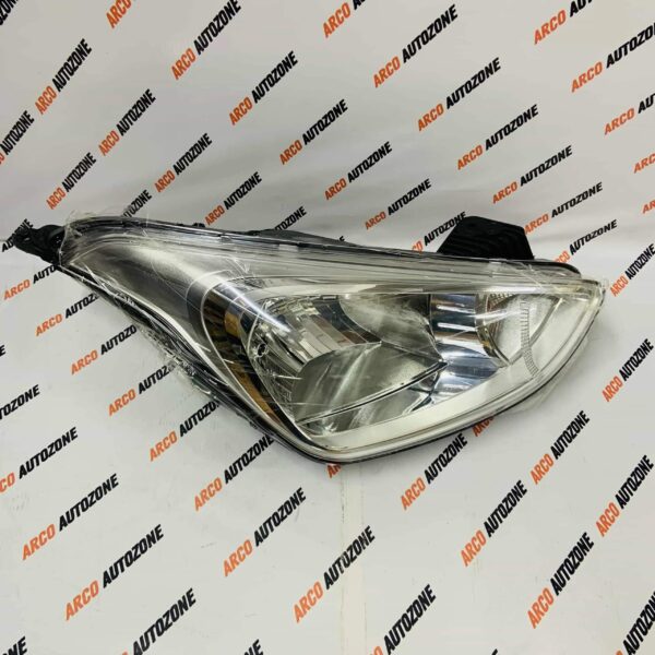 LIGHTING HEAD LIGHT GRAND RIGHT HYU 92102B4040
