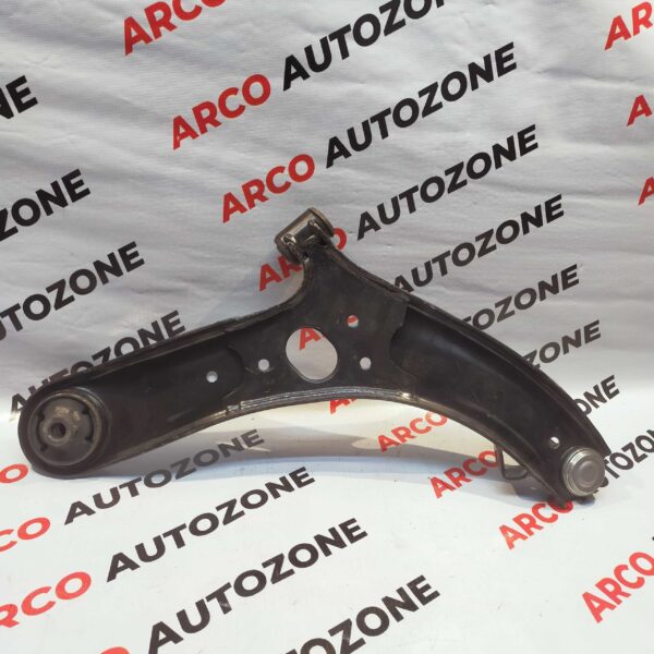 TRACK CONTROL ARM VERNA 12 LEFT HYU 545001R000