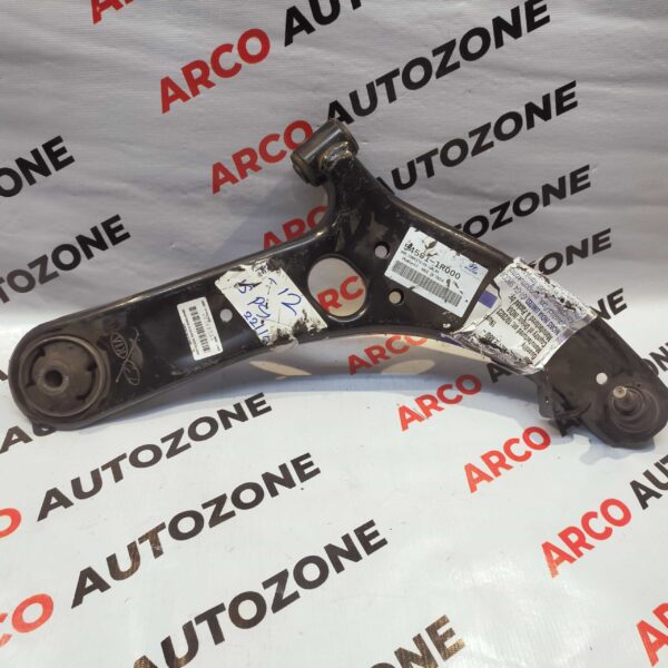 TRACK CONTROL ARM VERNA 12 RIGHT HYU 545011R000