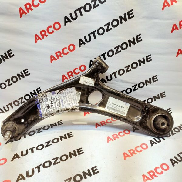 TRACK CONTROL ARM VENUE LEFT HYU  54500K3000