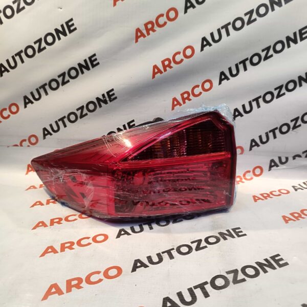 LIGHTING TAIL LIGHT CITY T7 LEFT AUTO AG00468LH