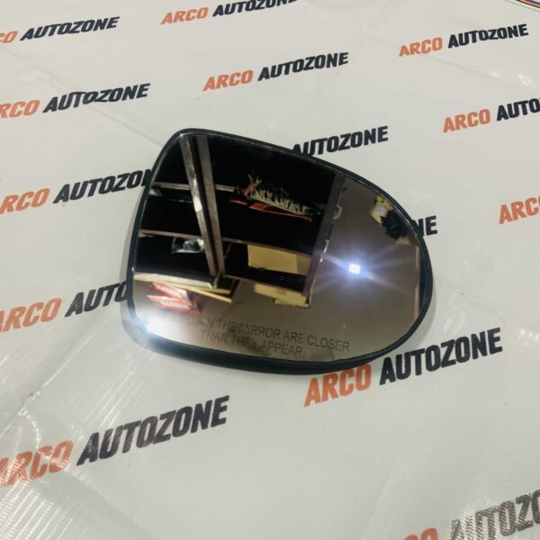 SUB MIRROR XUV500 RIGHT FOX MA009