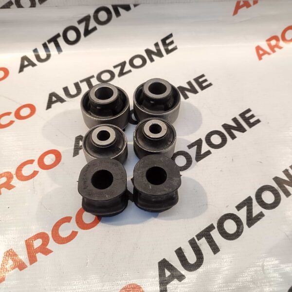 FRONT BUSH KIT MICRA KIT SONA NIF2600