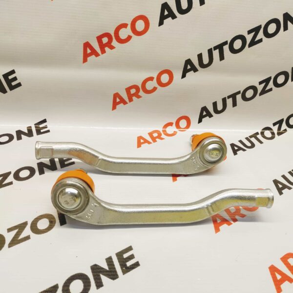 TIE ROD END DUSTER TERRANO SET SONA MMF8301