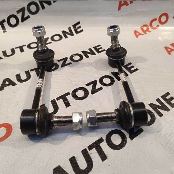 FRONT LINKAGE SCORPIO MHAWK SET SONA MMF9335