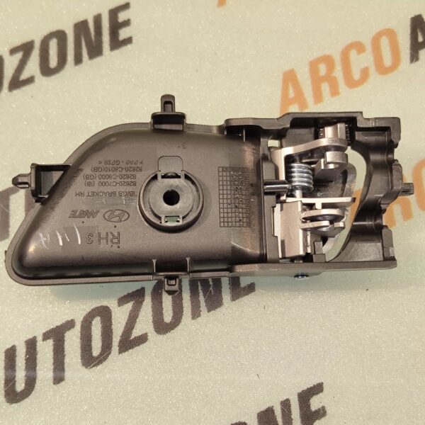 RC LEVER ELITE RH HYU 82620C7000RDR