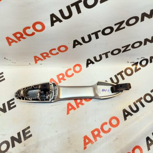 OUTER HANDLE CITY T7 REAR RIGHT PAINT
