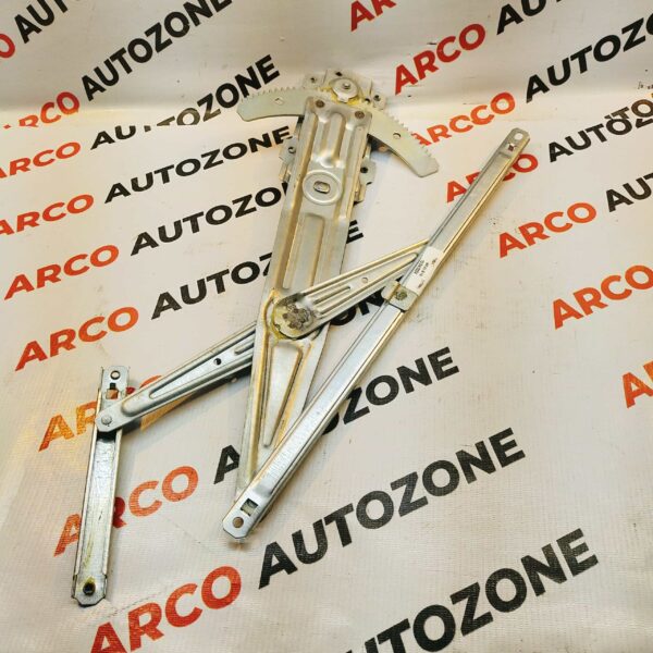 GLASS MACHINE ALTO ZEN MANUAL FRONT RIGHT TRACK T1057
