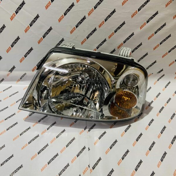 LIGHTING HEAD LIGHT SANTRO XING LEFT HYU 9211105530