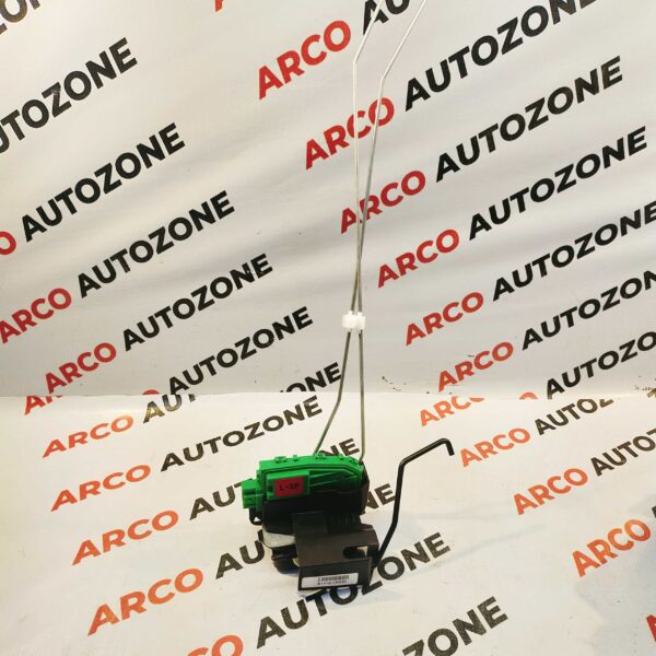 DOOR LATCH VERNA 12 REAR LEFT HYU 814101R030