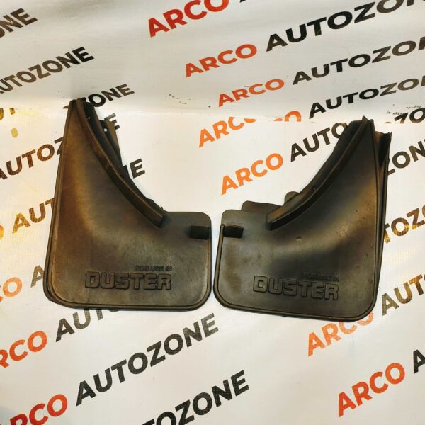 MUD FLAP DUSTER T1 TECHO  TM572