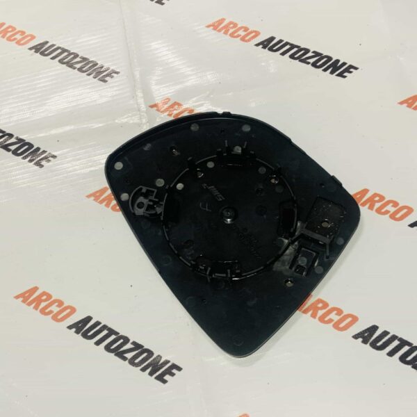 SUB MIRROR CAPTUR LEFT