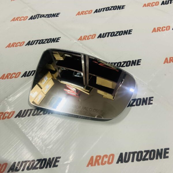 SUB MIRROR ECOSPORT RIGHT FOX FD010
