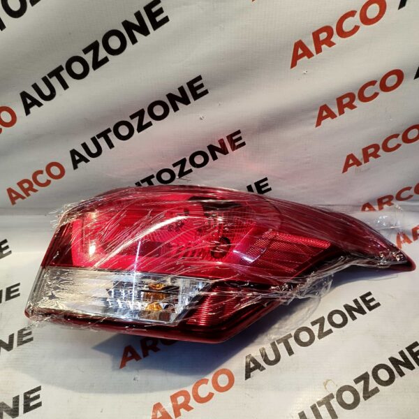 LIGHTING TAIL LIGHT CRETA T2 RIGHT HYU 92402A0500