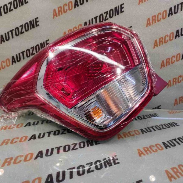 LIGHTING TAIL LIGHT XCENT T1 LEFT HYU 92401B4400