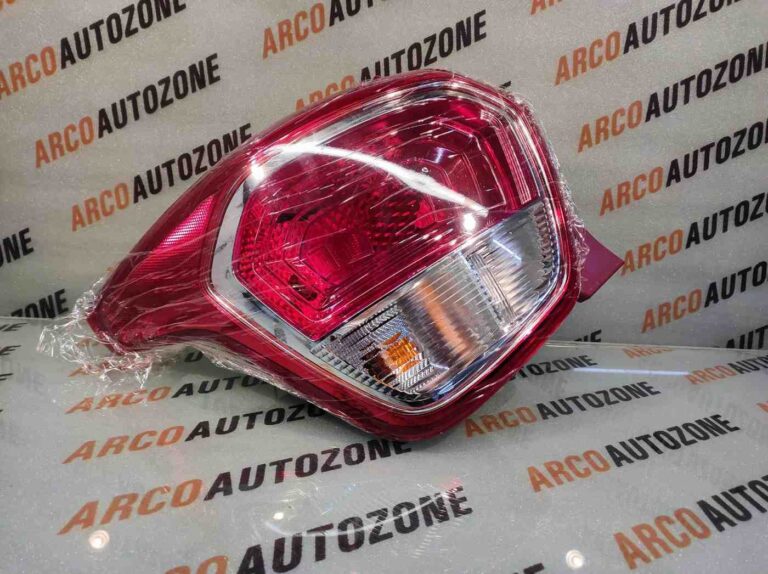 LIGHTING TAIL LIGHT XCENT T1 LEFT HYU 92401B4400