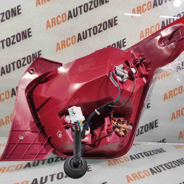 TAIL LIGHT XCENT T1 LH HYU 92401B4400