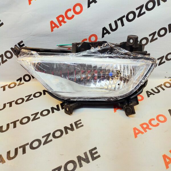 FOG LAMP ELITE RIGHT T1 AUTOGOLD AGF0724RH