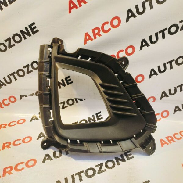FOG LAMP COVER CRETA T2 WITHOUT LED LEFT HYU 86563A0500
