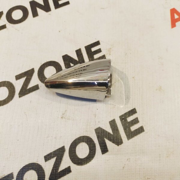 OUTER HANDLE CAP CHR GRAND XCENT FRONT LEFT HOLE IMP