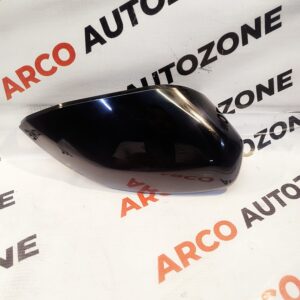SIDE GLASS COVER HARRIER CURV NEW NEXON PUNCH RH BLACK 01800211X006XCE