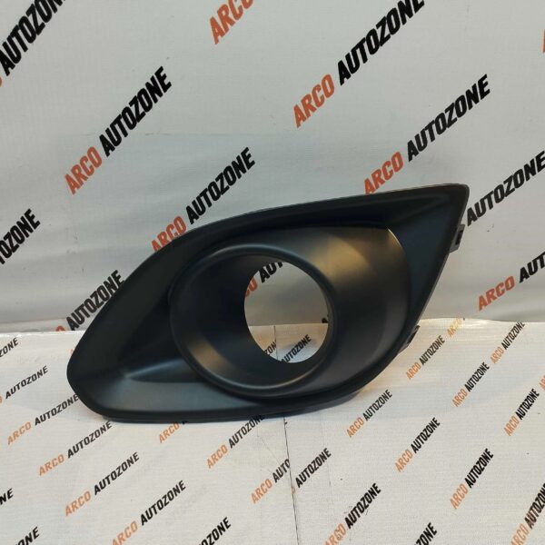 FOG LAMP COVER DZIRE 2012 LEFT HOLE MGP 71761M75L105PK