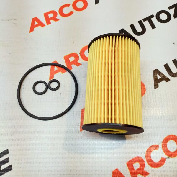 OIL FILTER VENTO LAURA T2 Q3 DIESEL VIKA 03L115562