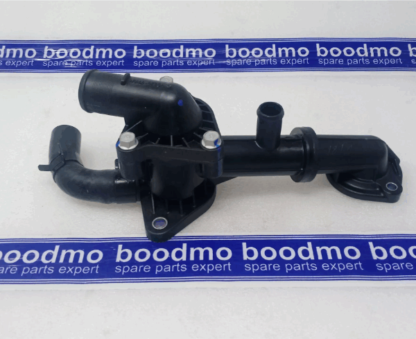 WATER ELBOW EON BLOCK REAR HYU 2560005000