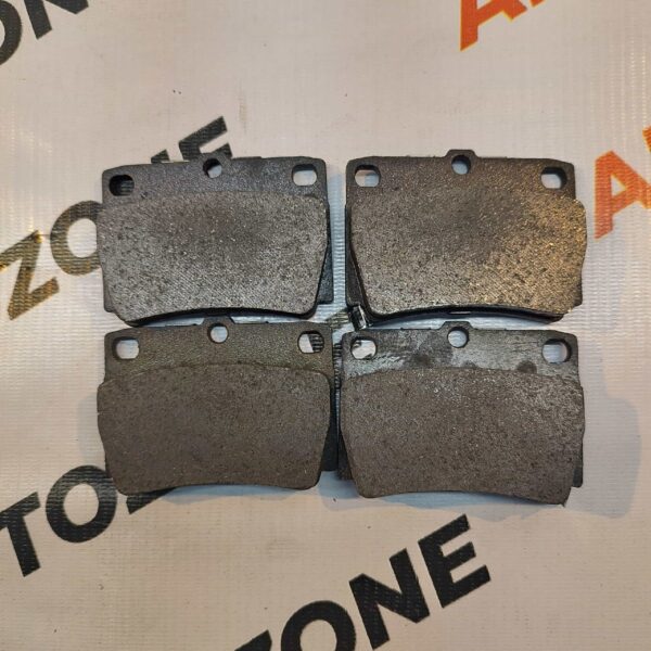 REAR BRK PAD PAJERO SPORT