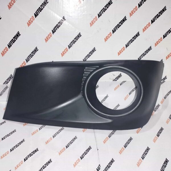 FOG LAMP CVR FORTUNER T2 BLK LH