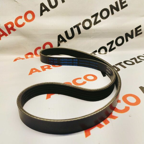 BELTS 5PK850 JAZZ 1.2 PETROL