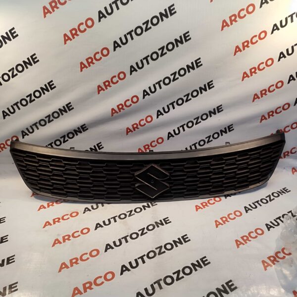 FRONT GRILL SWIFT 16 UPPER MGP 71741M83P005PK