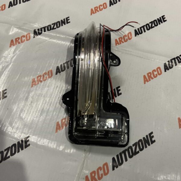 SIDE MIRROR INDICATOR SCROSS XL6 RIGHT IMP