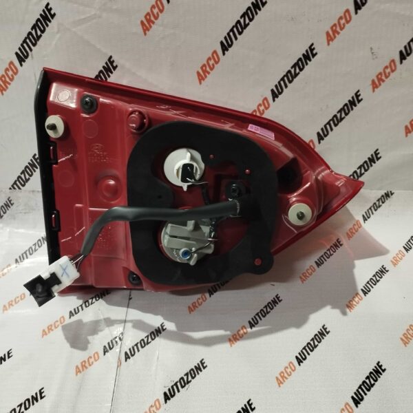 DICKY LIGHT XCENT T2 RH HYU 92404B4700