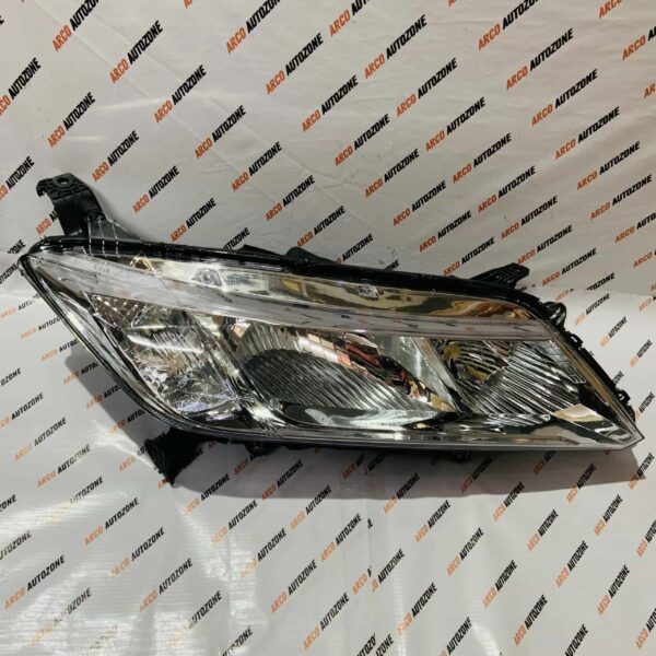 LIGHTING HEAD LIGHT CITY T7 RIGHT IMP