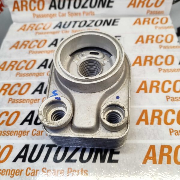 OIL COOLER DUSTER TERRANO MICRA SUNNY SCALA PULSE 85 REN 8200923115