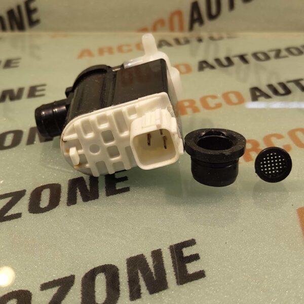 WIPER SPRAY MOTOR I10 I20 2 PIPE LOT