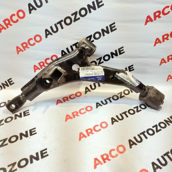 TRACK CONTROL ARM SANTRO LEFT HYU 5450005002