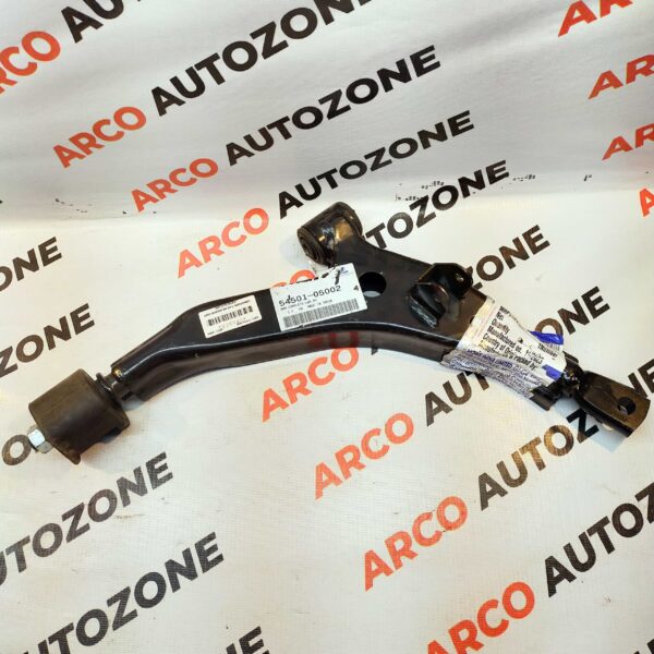 TRACK CONTROL ARM SANTRO RIGHT HYU 5450105002