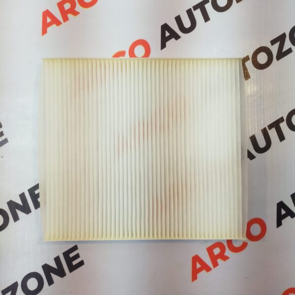AC FILTER LOGAN VERITO DUSTER TERRANO MICRA SUNNY MANN CU220191