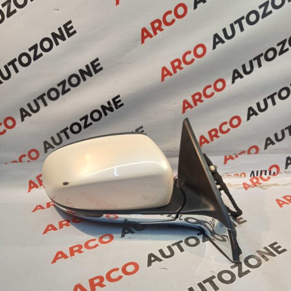 SIDE MIRROR JEEP COMPASS RIGHT 7 WIRE