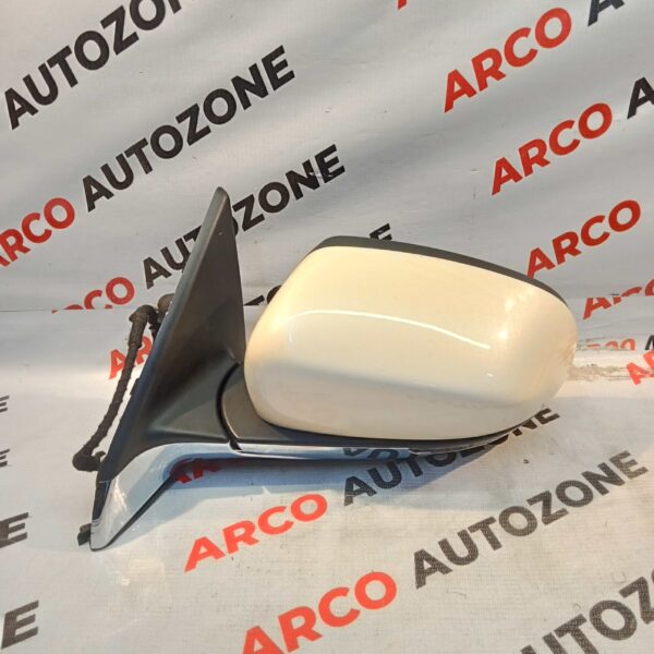 SIDE MIRROR JEEP COMPASS LEFT 7 WIRE